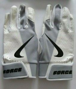 nike force batting gloves