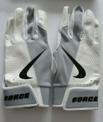 nike force edge batting gloves