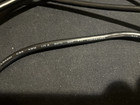 9FT Firewire 400 6 Pin Male to Male IEEE 1394 Cable Cord PC Mac Black — photo 3