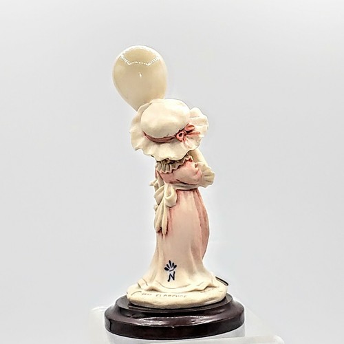 Figurina Bambini Giuseppi Armani Firenze Party Time 1996 0119C 4 3/4" - Foto 3 di 9