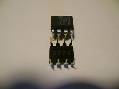10 LM358N Y9015 POWER DUAL OPERATIONAL AMPLIFIER FROM USA RE4