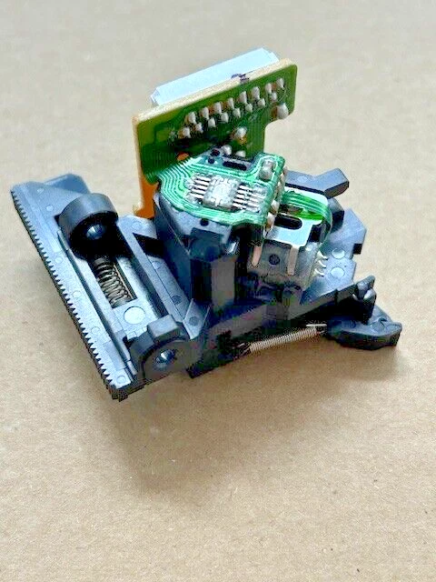 1 Stück Lasereinheit Samsung SOHAD5 (SOH-AD5) - Bild 2 von 2