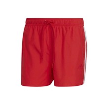 ADIDAS HA0391 .VIVIDRED COSTUME BOXER 3S CLX SH VSL