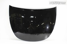 2013-2016 Dodge Dart 1.4l Front Hood Bonnet Shell Cover Panel Black Oem 2013-2016 Dodge Dart 1.4l Front Hood Bonnet Shell Cover Panel Black Oem
