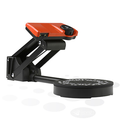 SOL PRO 3D Scanner   Scan Dimension
