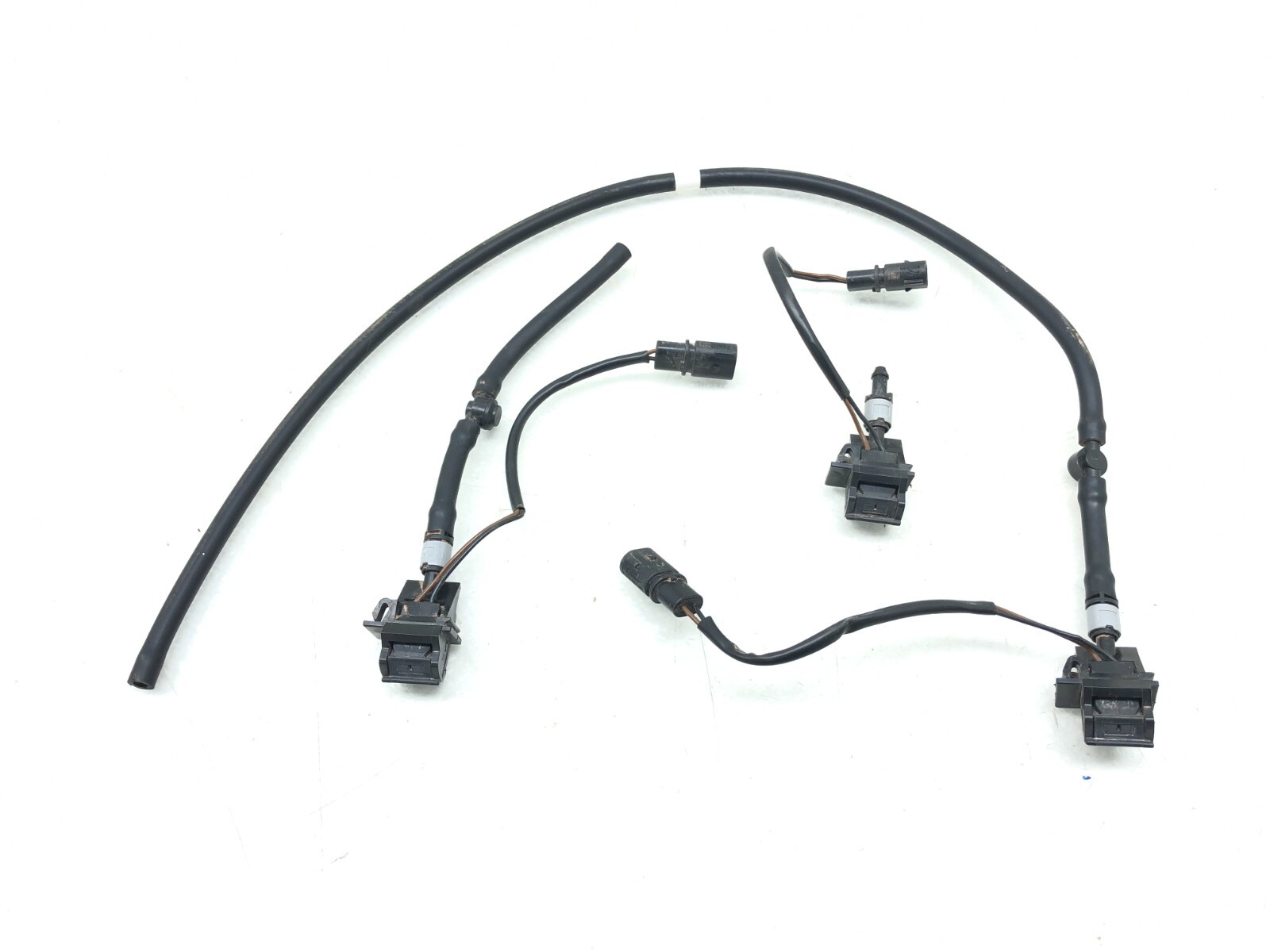 2014-2018 BENTLEY FLYING SPUR WINDSHIELD WASHER SPRAY JET NOZZLE OEM #READ NOTES