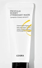 COSRX Full Fit Propolis Honey Overnight Mask 60ml - Authentic & U.S. Seller