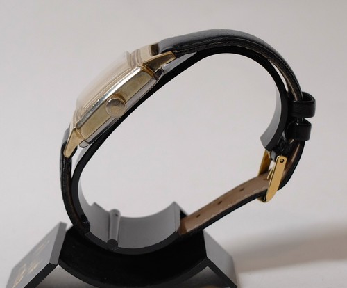 GUB - Glashütte Kal. 62.2 - Bild 5 von 12