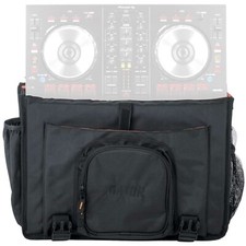 Gator Cases G-CLUB CONTROL DJ MIDI Controller Laptop Messenger Carry Bag 19" ...
