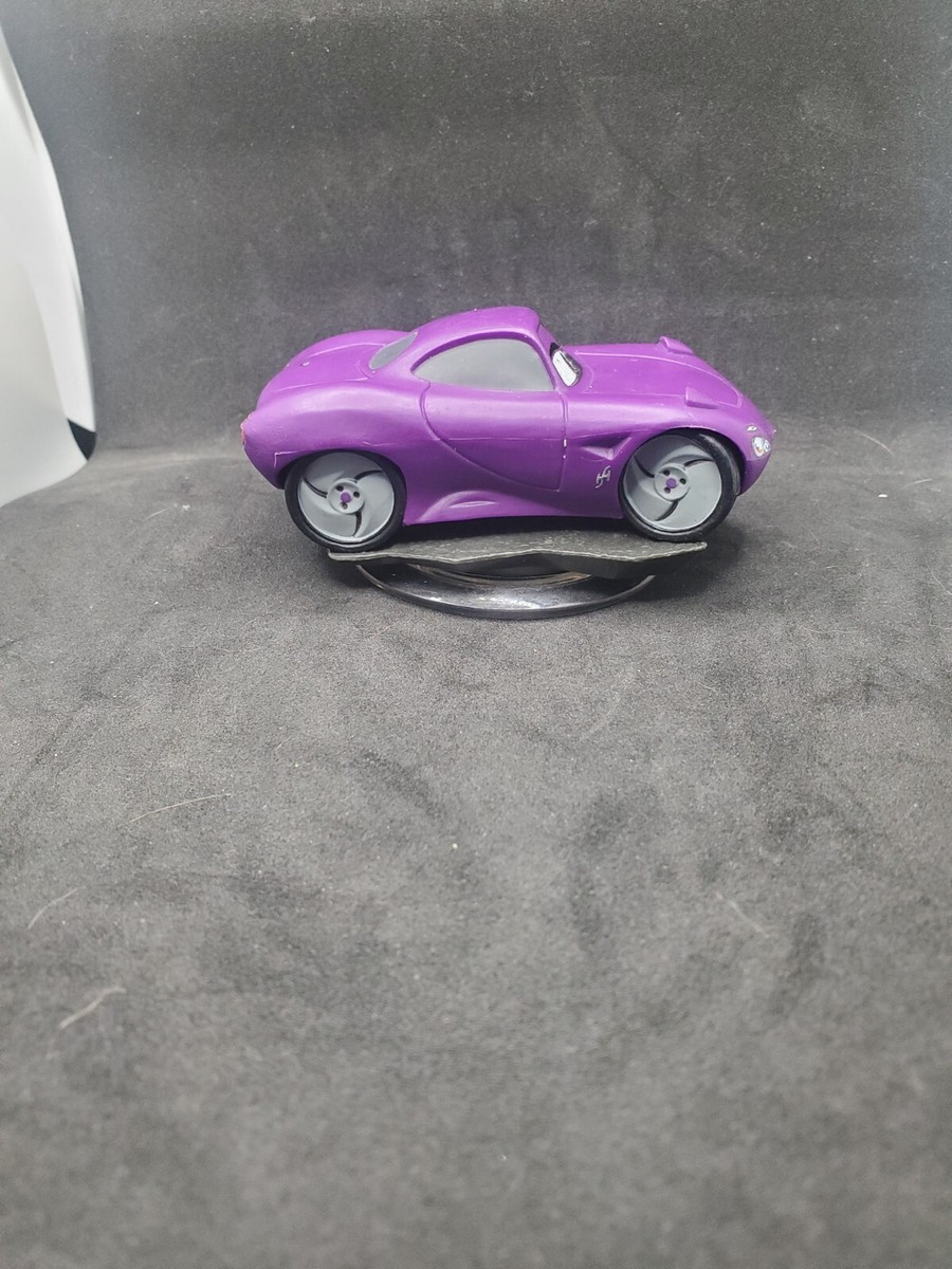 Holly Shiftwell Disney Infinity Disney/Pixar CARS Figure INF