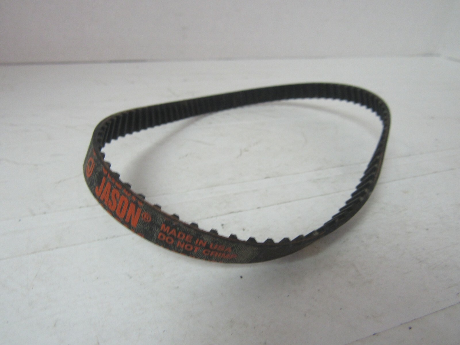 JASON 160XL 037 BELT eBay