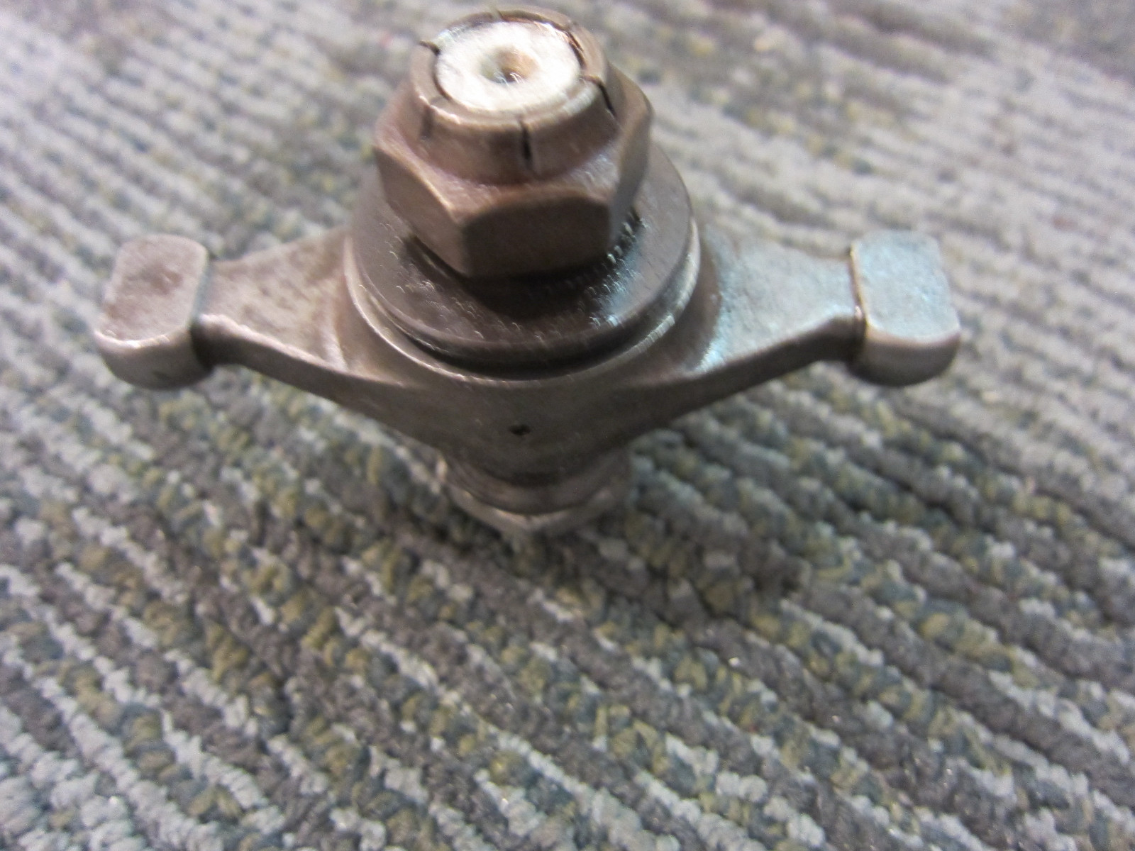 Ferrari 355. Fork Control Rocker Arm For 3rd,4th,5th,6th Gears. Part# 142246