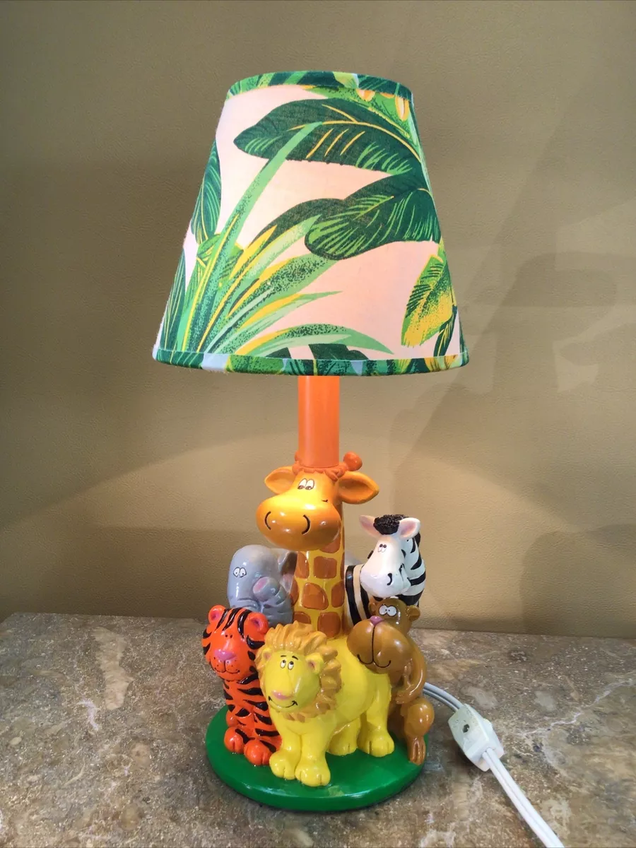 Bedside lamp cheap kids