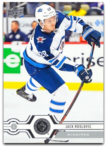 2019-20 Upper Deck SERIES TWO *** PICK YOUR CARD *** From SET [251-500] - Bild 111 von 228