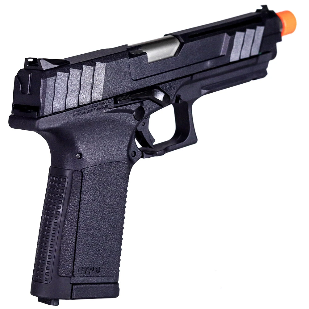 G&G GTP9 - Thumbnail 3