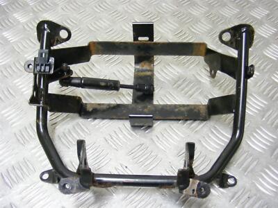 Honda NC700 Integra Bracket Seat Tank Support 2012-2013 A619