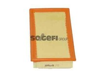 Purflux A1539 Luftfilter For Ford USA Mazda