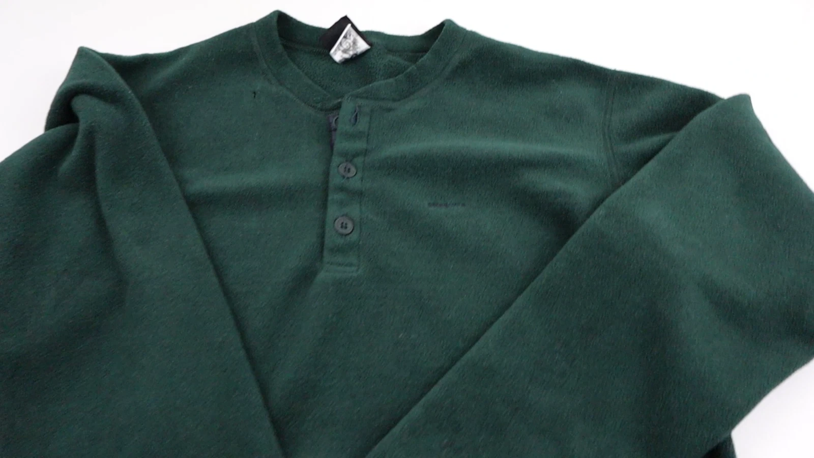 patagonia 90s capilene pullover fleece flaws jacket