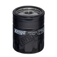 Hengst Filter H90W24 ÖLfilter FÜR Seat Skoda VW