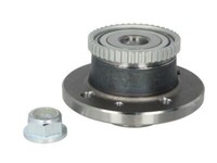 BTA H2R008BTA Radlagersatz Radnabe Hinten FüR Laguna 1.6-2.2D 09.95-03.01