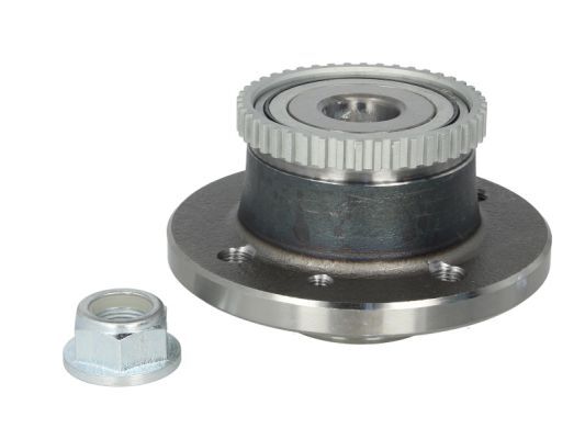 BTA H2R008BTA Radlagersatz Radnabe Hinten FüR Laguna 1.6-2.2D 09.95-03.01-image