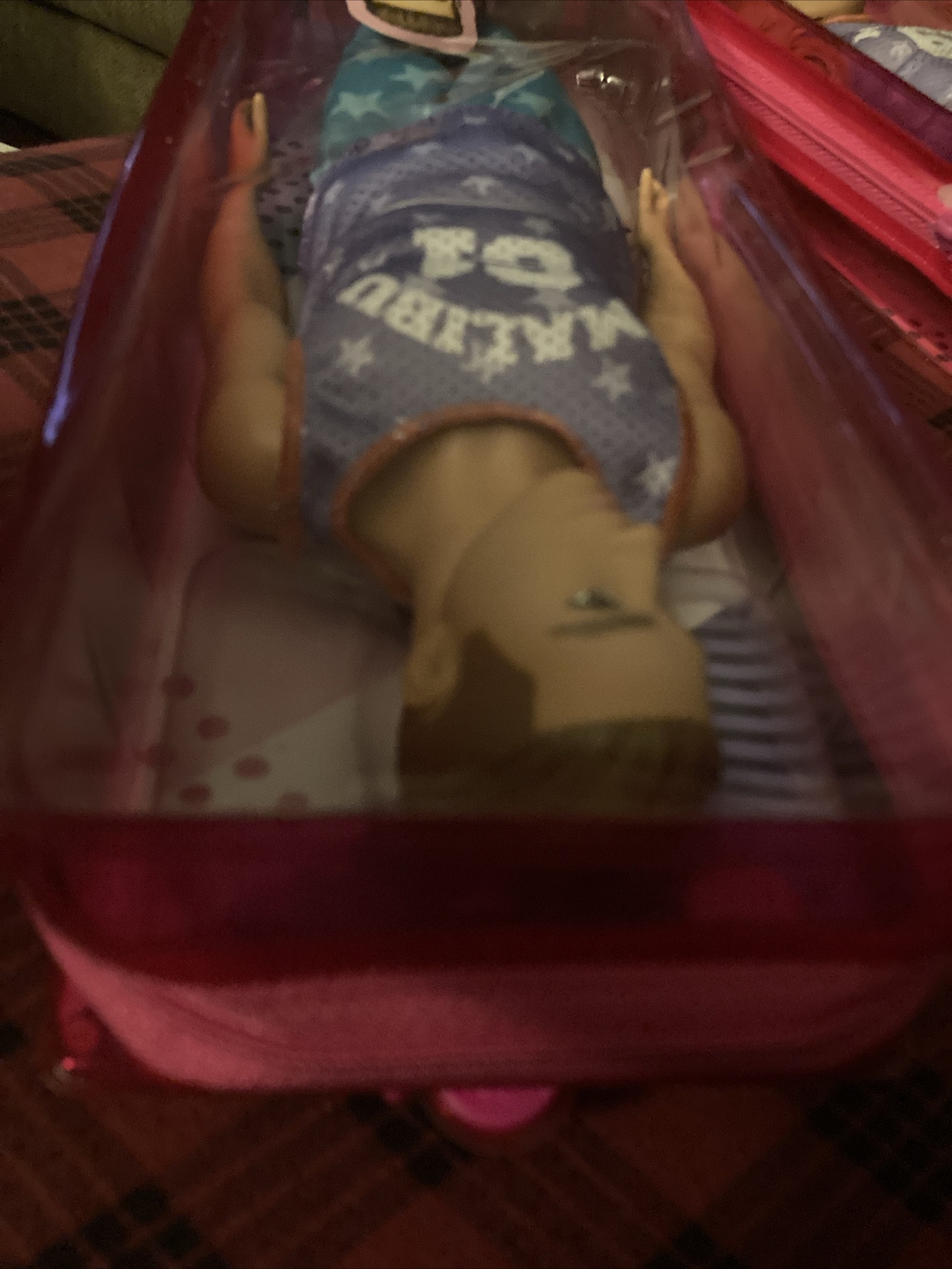 Year 2020 Barbie Fashionistas Doll  #164 Muscular Hispanic KEN GRB89 Malibu 61