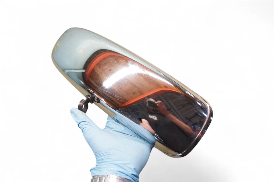 1977-1981 Yamaha XS 750 850 Chrome Front Fender Y209 *2700 - Image 3 of 4