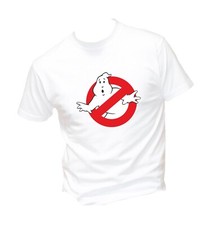 Maglia T-shirt Uomo & Bambino - Ghostbusters - made in italy humor film