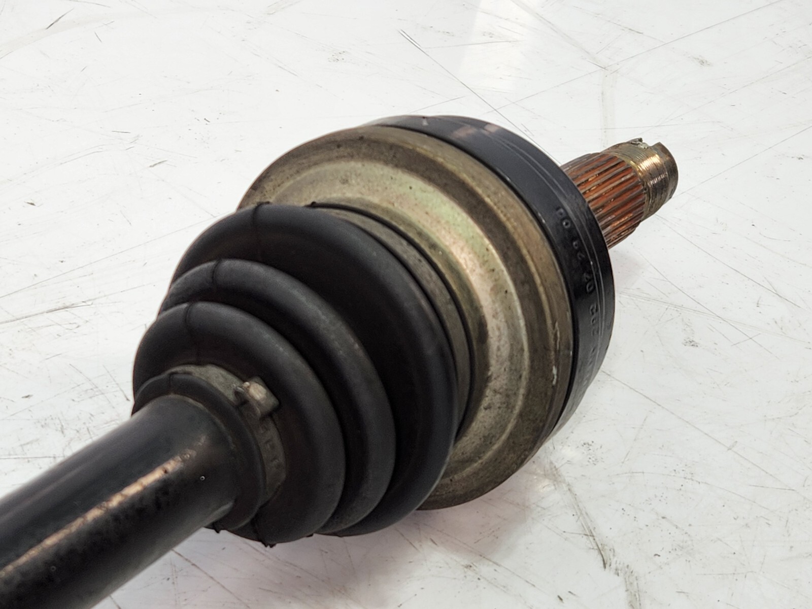 ✅ 03-08 OEM Maserati Quattroporte M139 Rear Right Passenger CV Axle Shaft Halfsh