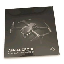 Aerial Drone with high capacity battery Unbranded New  Free Shipping
