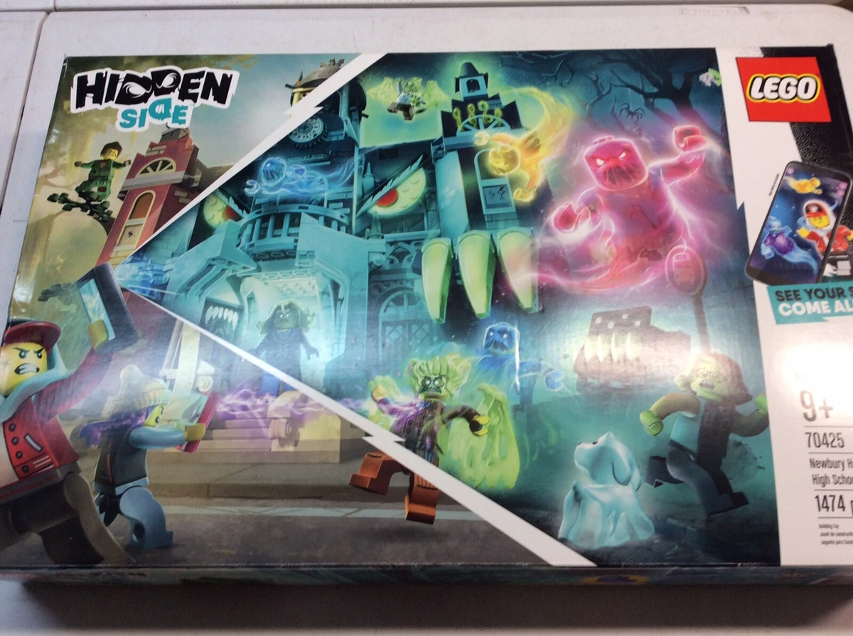 Lego set online 70425