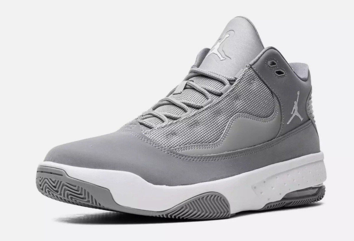 Size 15 - Jordan Max Aura 2 Medium Grey for sale online | eBay