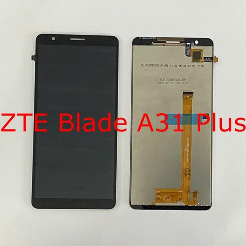 Für ZTE Blade A31 Lite Plus LCD Display Touch Glass Screen Digitizer Assembly - Bild 2 von 4