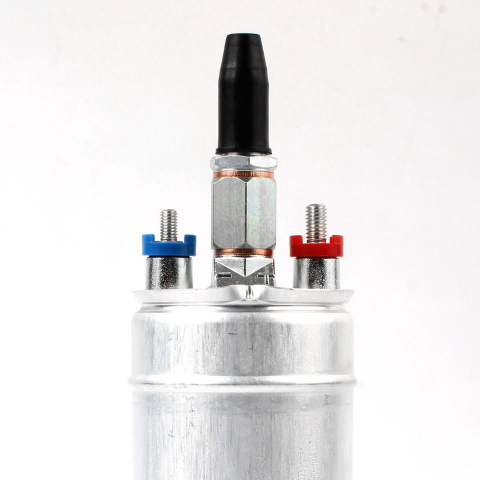 300LPH Universal 0580254044 External Inline Electric High - Foto 3