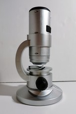 Bresser USB Mikroskop, Auf und Durchlicht, 20...
