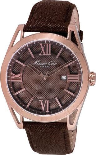 Kenneth Cole IKC8073 Mens Watch