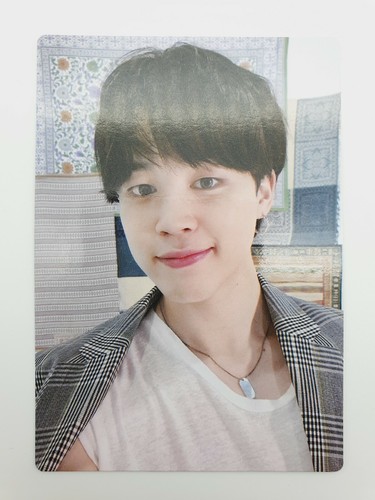 BTS PTD PERMISSION TO DANCE On Stage SEOUL Mini Photo Card Set Special Photo - Picture 39 of 72