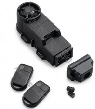 Gemel E587 Bypass Remove Faulty alarms-Aprilia's Guzzi's KTM's- (Ref:B7)