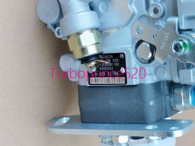 NEW 5305424 0460426525 VE6/12F900R1180 CUMMINS 6BTAA 5.9L DIESEL