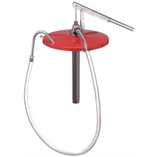 Lincoln Lubrication 1293 Hand Operated Bucket Pump Gear Lube Dispenser