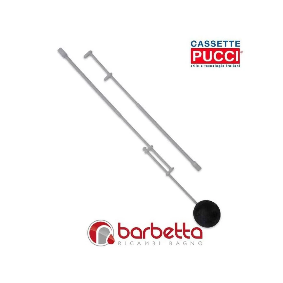 GRUPPO COMPLETO SFERA CON ASTINA PUCCI 80006261