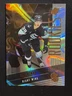 25-26 UD SPx Hockey Rookie 119 Jani Nyman