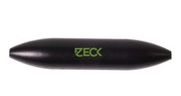 Zeck Catfish U-Float Solid Black 5G