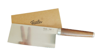 Fissler PrimeCutCollection - A.H. - Hackbeil - Cleaver (18cm) NEU & OVP!