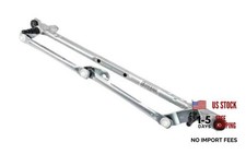 GM Genuine Parts 20913315 Windshield Wiper Transmission Frame