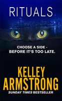Kelley Armstrong | Rituals | Taschenbuch | Englisch (2018) | Cainsville
