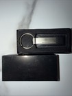 Mercedes Benz  Metal Keychain with Box Collectible — photo 1