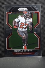 2021 Panini Prizm - Ronald Jones II #295
