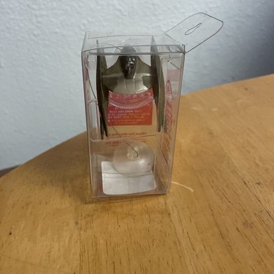 VTG Star Wars Danglers Star Destroyer Figurine New in Box