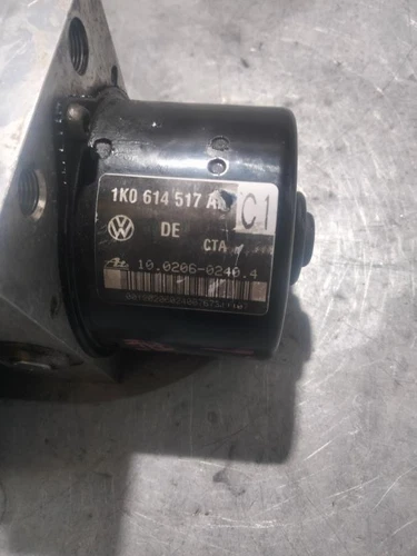 1K0614517A Abs para AUDI A3 (8P1) 1.9 TDI Ambition 2007 2932595 - Imagen 4 de 6